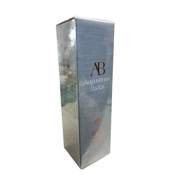 Augustinus Bader The Cream 50ml 1.7oz w/ TFC8 Face Moisturizer New Sealed